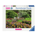 Ravensburger puzzel keukenhof gardens 1000 stukjes