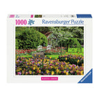 Ravensburger puzzel keukenhof gardens 1000 stukjes