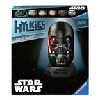 Ravensburger - 3d puzzel hylkies star wars darth vader 54 stuks