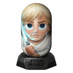 Ravensburger - 3d puzzel hylkies star wars luke skywalker 54 stuks