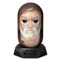 Ravensburger - 3d puzzel hylkies star wars obi-wan kenobi 54 stuks