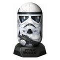 Ravensburger - 3d puzzel hylkies star wars stormtrooper 54 stuks
