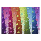 Ravensburger legpuzzel karen puzzles colour by colour, 1000st.