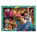 Ravensburger 4in1 puzzel disney encanto