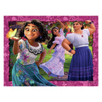 Ravensburger 4in1 puzzel disney encanto