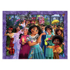 Ravensburger 4in1 puzzel disney encanto