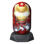 Ravensburger 3d puzzel hylkies marvel iron man, 54st.