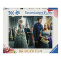 Ravensburger - legpuzzel bridgerton 500st.