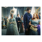 Ravensburger - legpuzzel bridgerton 500st.