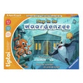 Tiptoi ® spel diep in de woordenzee