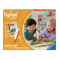 Tiptoi - Tiptoi starterset ontdek de boerderij