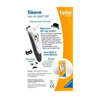 Ravensburger tiptoi sleeve zwart voor de stift