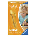 Ravensburger - Tiptoi sleeve geel voor de stift