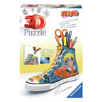 Ravensburger - 3d puzzel sneaker naruto 108st.