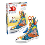 Ravensburger - 3d puzzel sneaker naruto 108st.