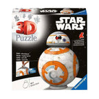 Ravensburger star wars bb8 - 3d puzzel