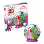 Ravensburger 3d puzzel disney princess