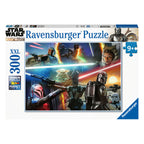Ravensburger the mandalorian:crossfir