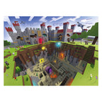Ravensburger minecraft cutaway 300st