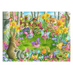 Ravensburger - legpuzzel xxl feeenballet 100st.