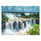 Ravensburger puzzel watervallen 2000pc