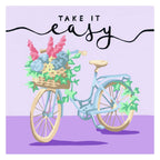 Ravensburger creart schilderen op nummer take it easy