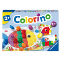 Ravensburger - colorino kinderspel