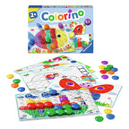 Ravensburger - colorino kinderspel