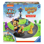 Ravensburger - paw patrol bunny hop bordspel