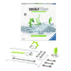Ravensburger gravitrax knikkerbaan uitbreiding bridges