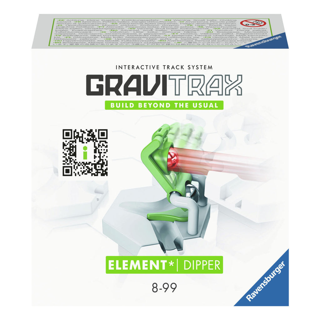 Ravensburger gravitrax element dipper
