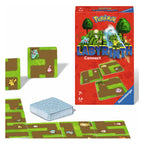 Ravensburger - pokémon labyrinth