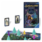 Ravensburger disney wish sagaland pocket bordspel
