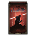 Ravensburger - villainous star wars exp. 2 bordspel