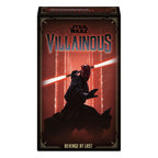 Ravensburger - villainous star wars exp. 2 bordspel