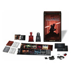 Ravensburger - villainous star wars exp. 2 bordspel