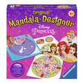 Ravensburger - midi mandala-designer disney princess