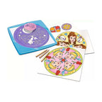 Ravensburger - midi mandala-designer disney princess