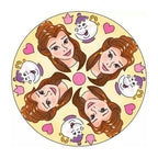 Ravensburger - midi mandala-designer disney princess