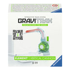 Ravensburger gravitrax element vertical cannon