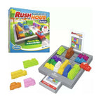 Ravensburger rush hour 2024 junior denkspel