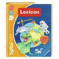 Ravensburger tiptoi boek lexicon