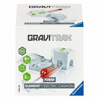 Ravensburger gravitrax power element electric canon