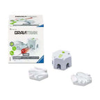 Gravitrax power element electric canon