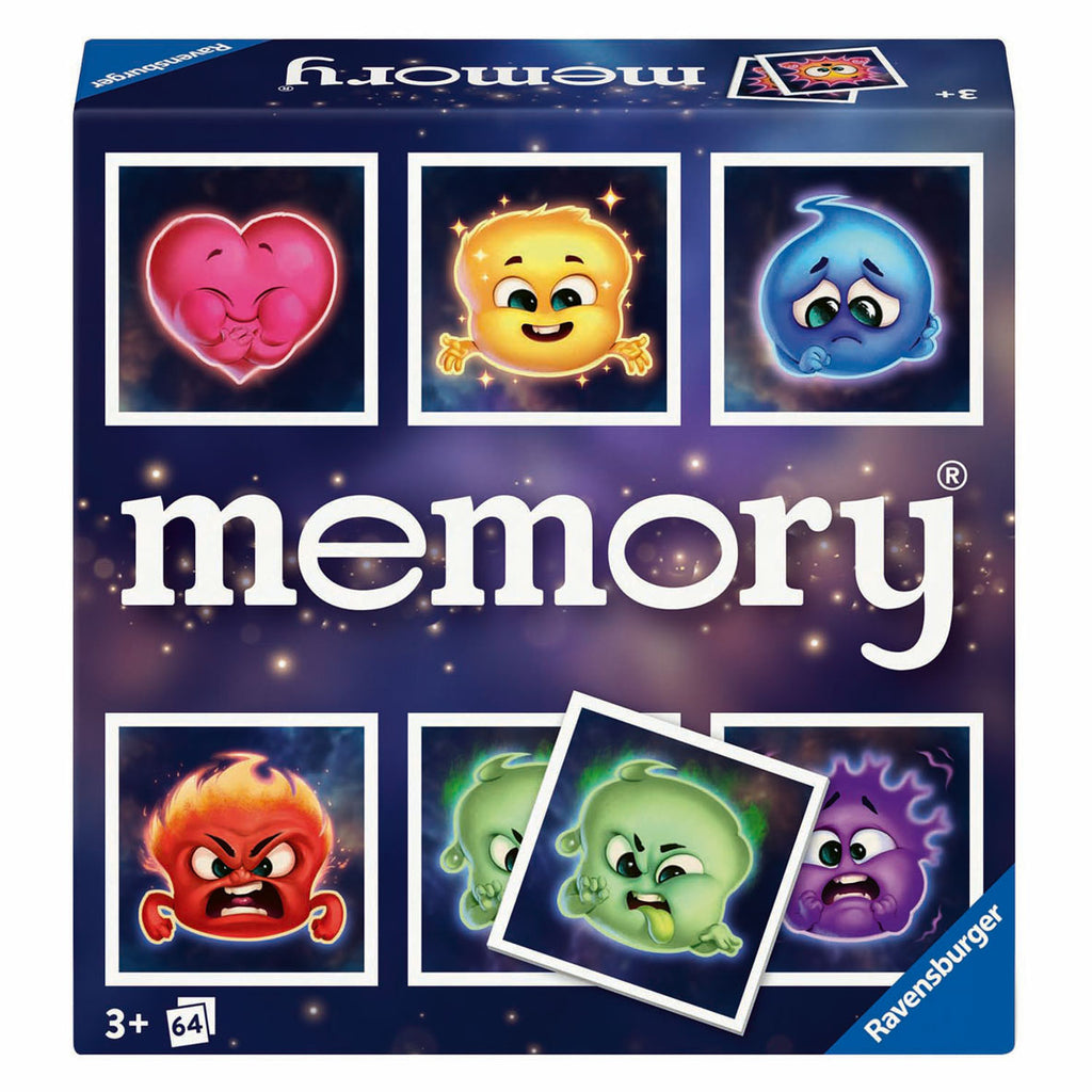 Ravensburger memory® emotions