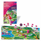 Ravensburger disney princess edelstenen kinderspel