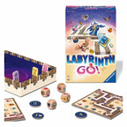 Ravensburger labyrinth go
