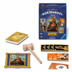Ravensburger - koehandel 40 jaar kaartspel