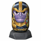 Ravensburger 3d puzzel hylkies marvel thanos, 54st.