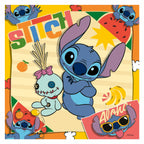 Ravensburger puzzel disney stitch 3x49st